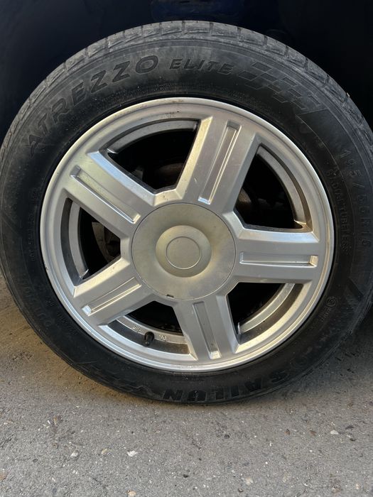 Продам торусы r15