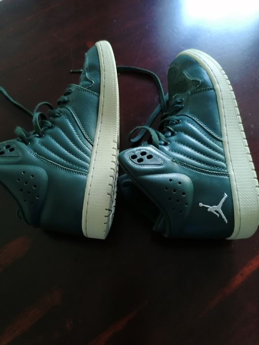 Nike Jordan 1 Flight 4  marime 39