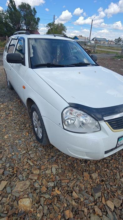 Продается приора универсал