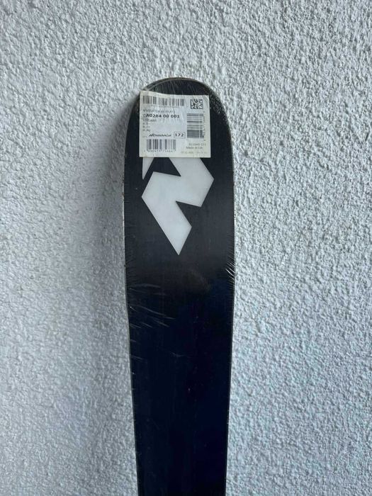 Ски Nordica Navigator 85 Flat