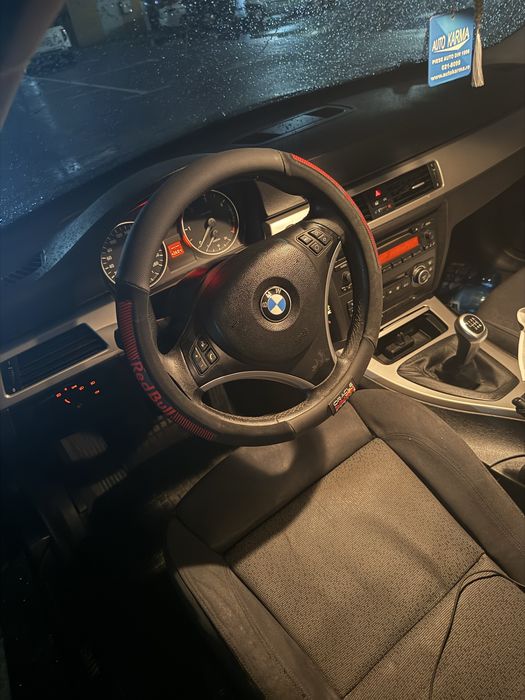 BMW 3 Series 2006 — imagine 4