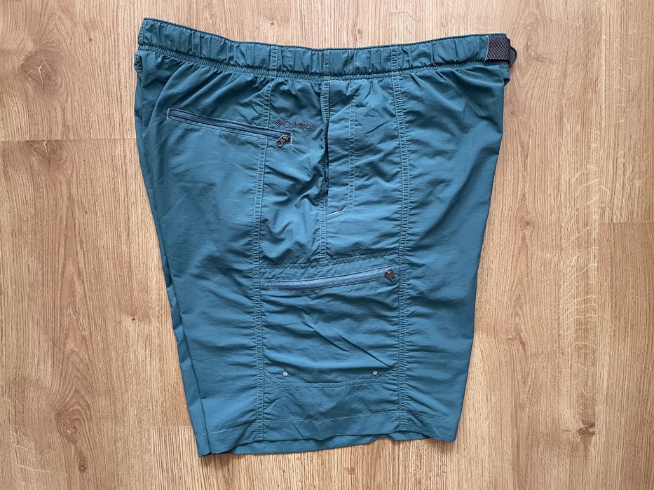Columbia Omni Shield Shorts L