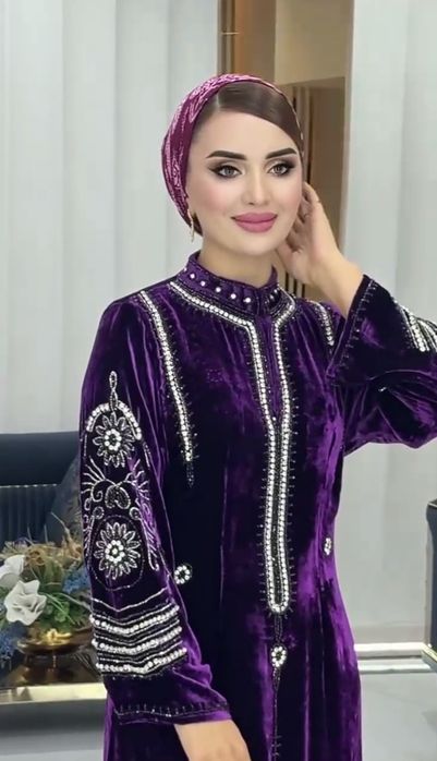 Yangi Shohona fason 2026 yil trend