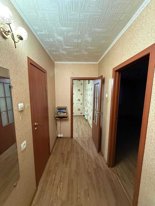 Продам 1 комнатную, 19 мкрн