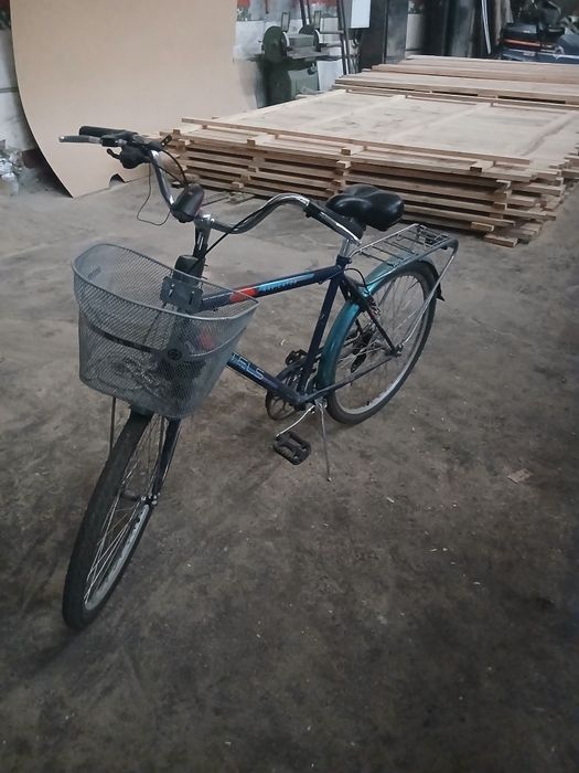 Продам или обменяю велосипед