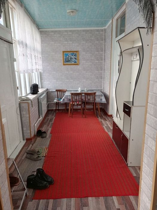 Аренда дом 3сот 2 ком Ттз