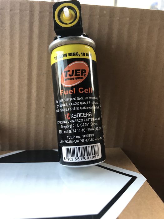 Buteli gaz pistoale de batut cuie in lemn