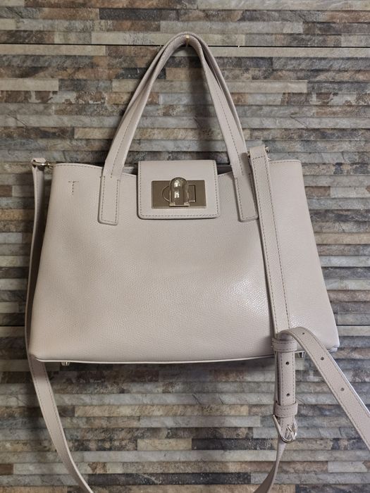 Furla 1927 Tote Bag оригинална дамска чанта
