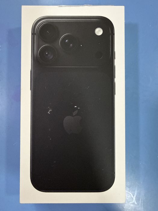 Iphone 18 pro 256GB