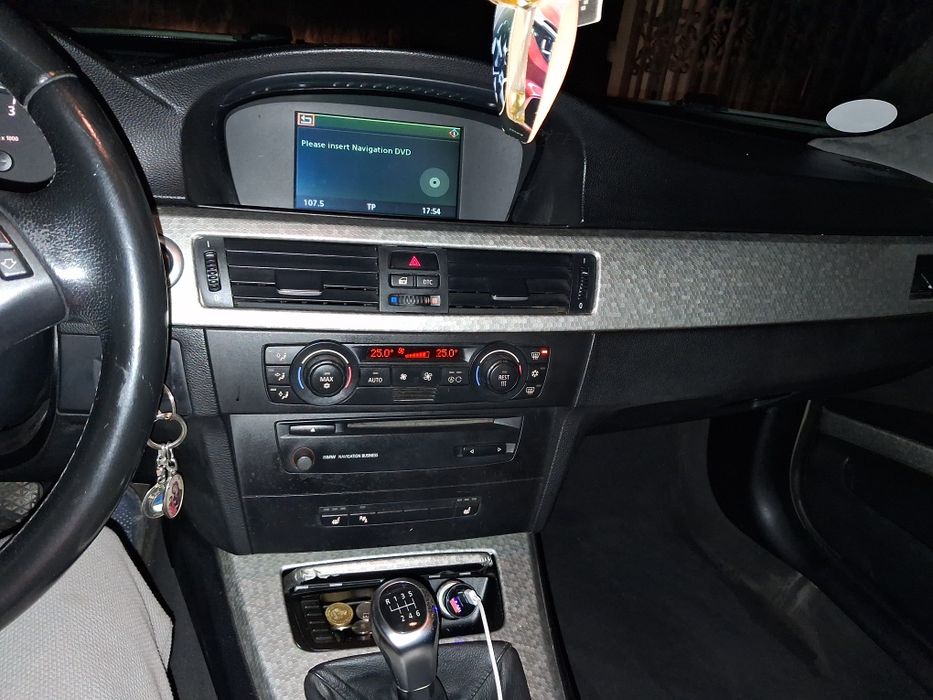 Vand BMW Seria3  320d  163