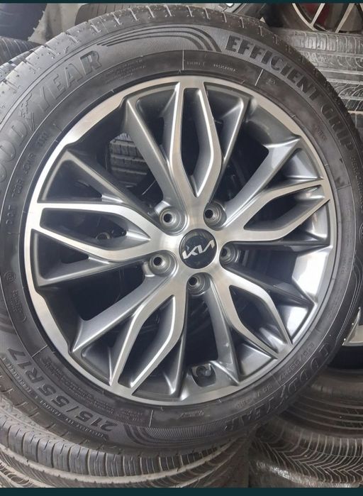 Kia k5 original diska. Srochno sotiladi