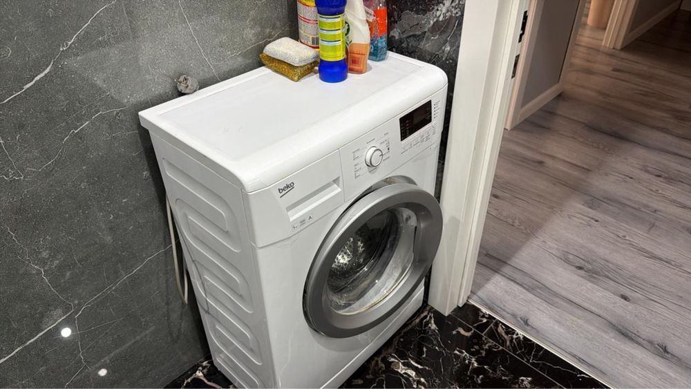 Beko стериалной машина сатылады