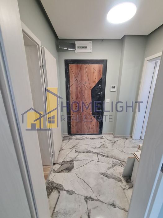 Продава се Двустаен апартамент в София, Люлин - център - 50 кв.м за 3020 €/кв.м - Снимка #1