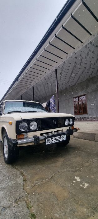 Other 2106 1986 — 2