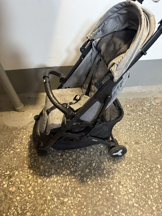 Продам коляску прогулочную