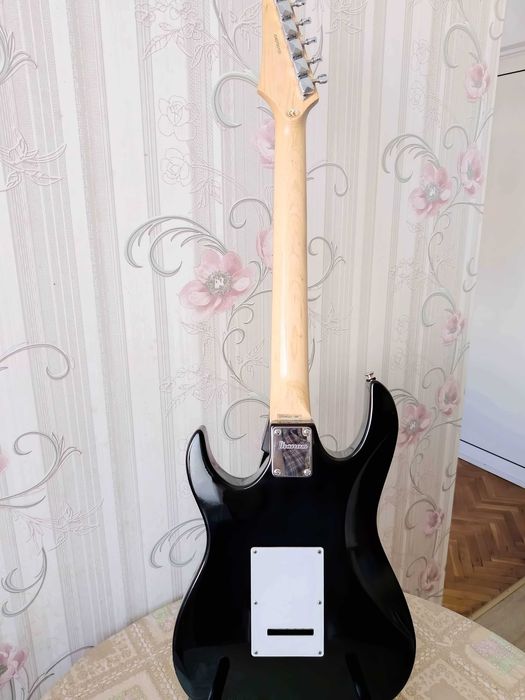 Китара Ibanez GRX40JU-BK