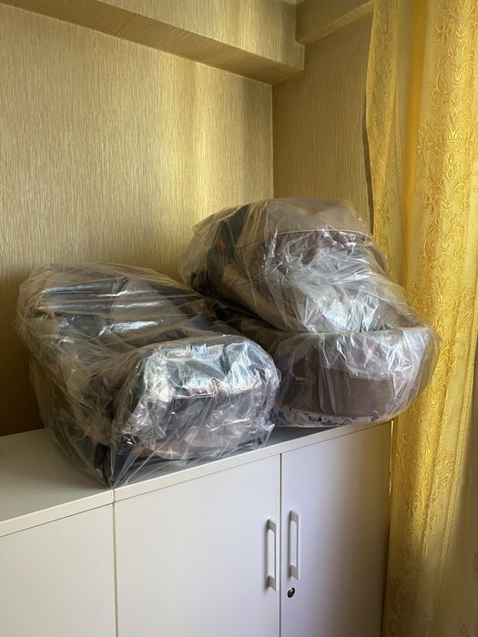 Продам коляску Adamex barletta б/у