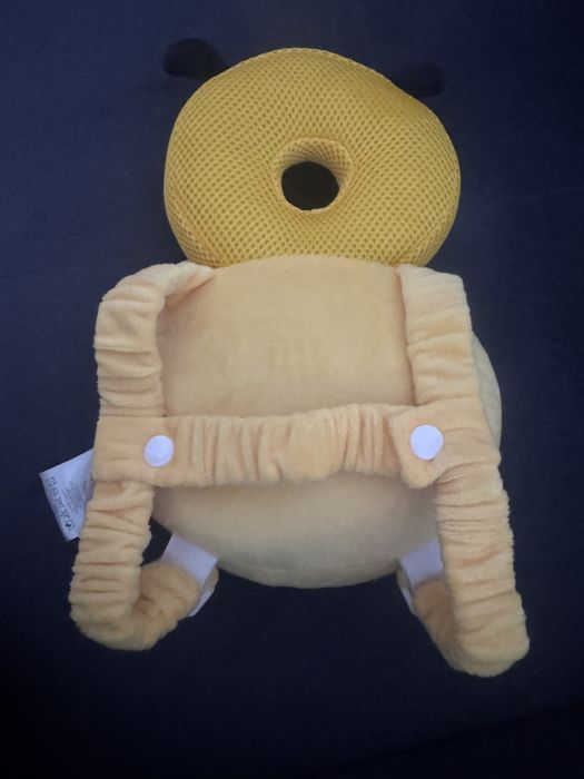 Protectie cap bebelusi