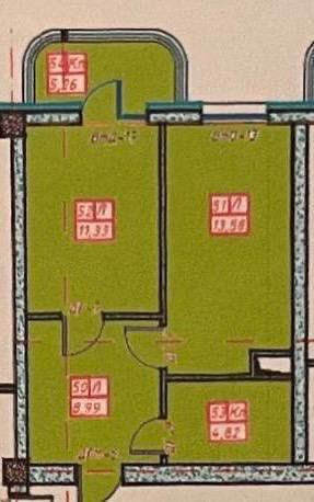 ЖК Parkwood  2/6/13  Госпитальный