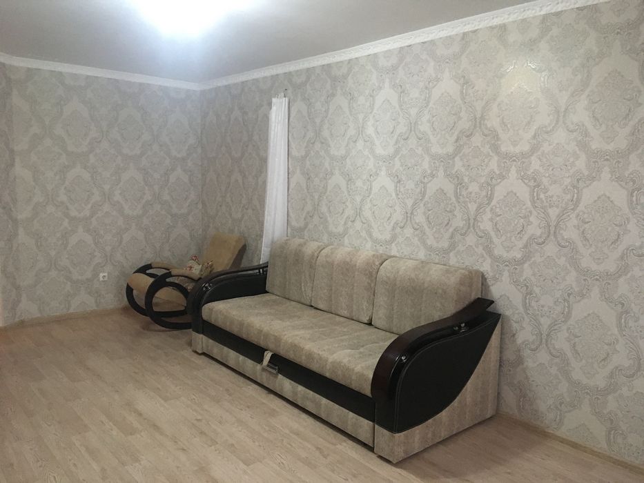 Продам квартиру в нур сити