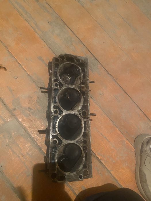 головка опел вектра 2куб