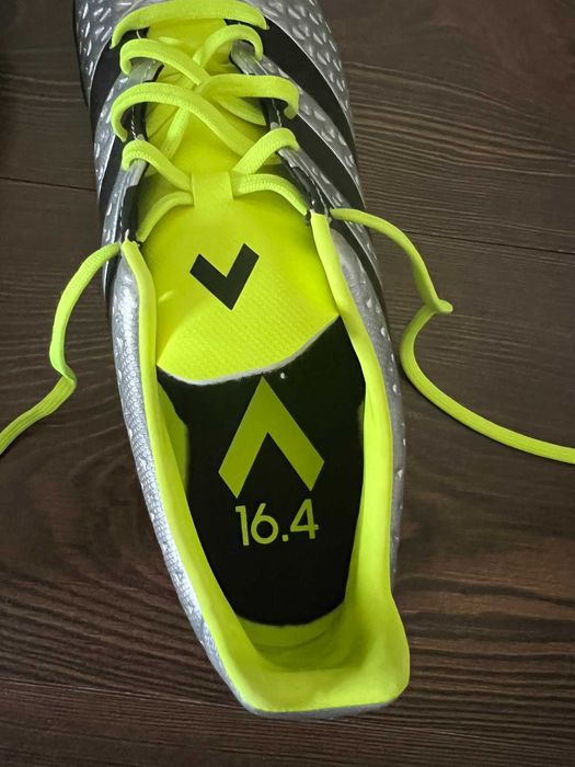 Маратонки Adidas 16.4 - оригинал