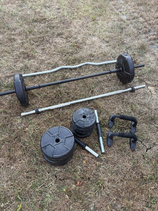 Aparate de sport