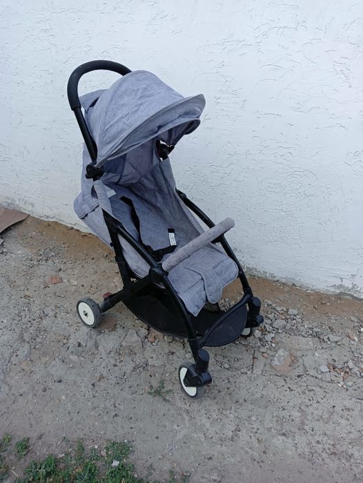 Продам коляску