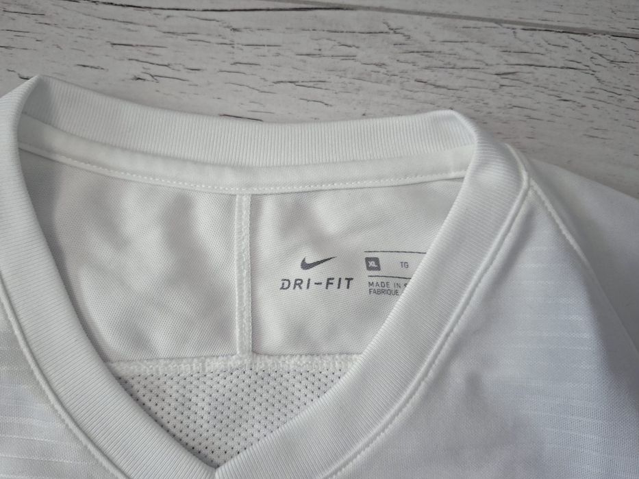 Nike Tiempo-Ориг.тениска Нова!