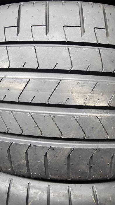 Anvelope 285/40/20 PIRELLI VARA
