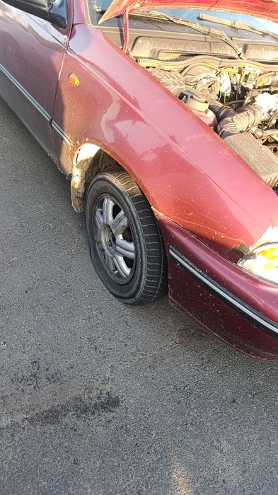 Титанка 4.100 R14