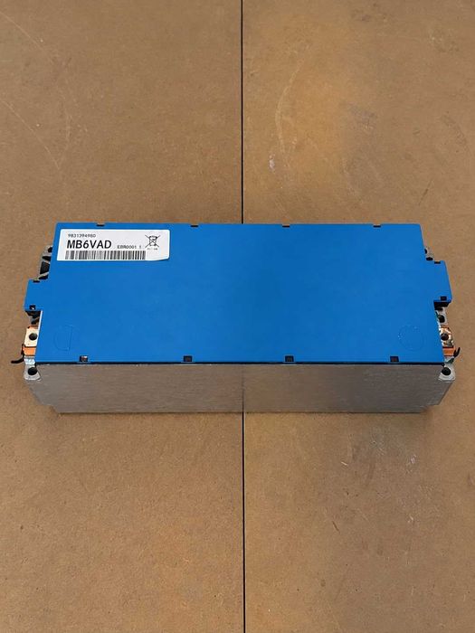 Modul Baterie Li-ion NMC Opel Peugeot Stellantis 2,7KWh