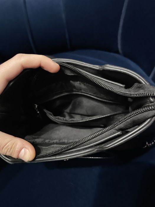 Дамска чанта ринг