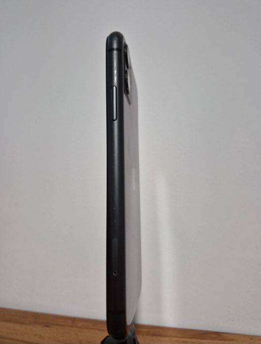 Iphone 11 64gb negru