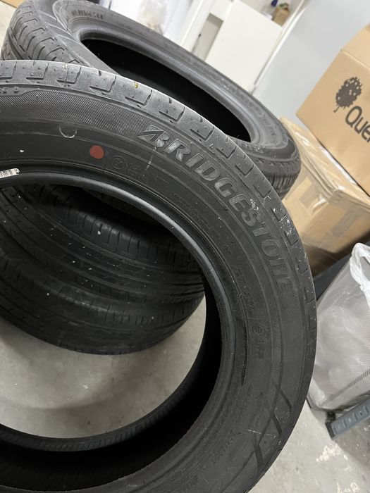 Anvelope vara bridgestone ecopia 165/65 R14