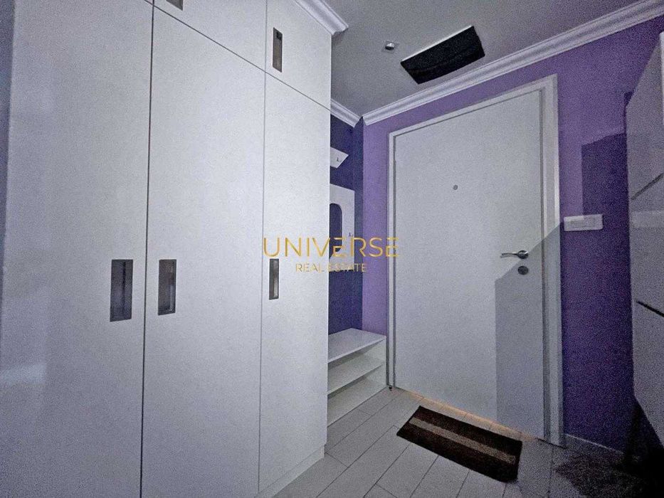 Продава се Тристаен апартамент в к.к. Елените - 100 кв.м за 1200 €/кв.м - Снимка #8