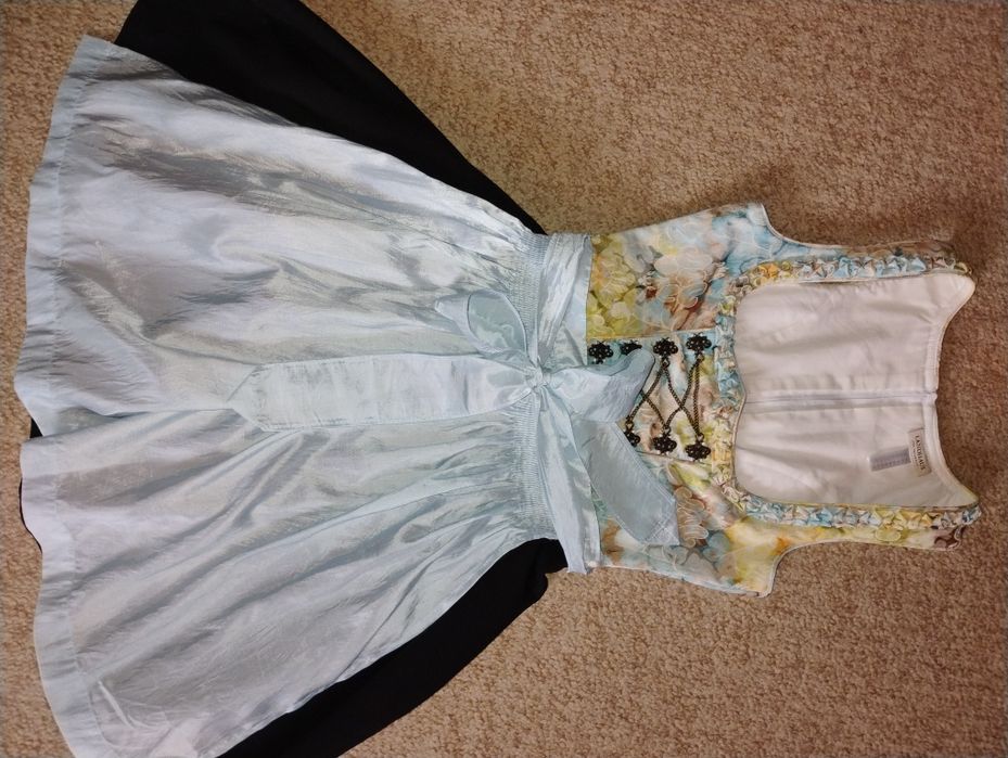 Rochie Dirndl Oktoberfest copii