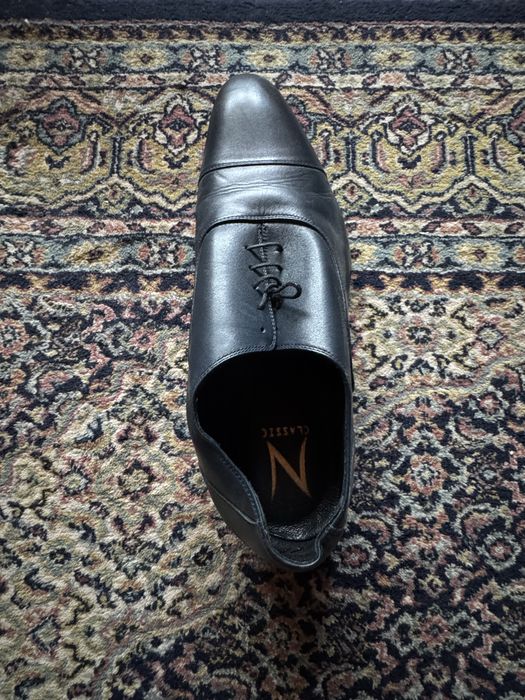 Классические туфли