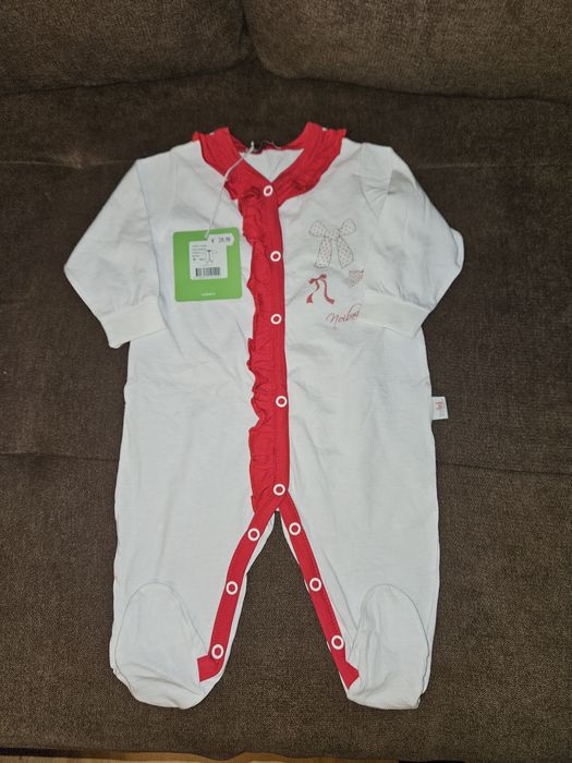 Нови Бебешки дрехи