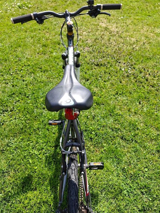 Bicicleta Kross Hexagon 26"