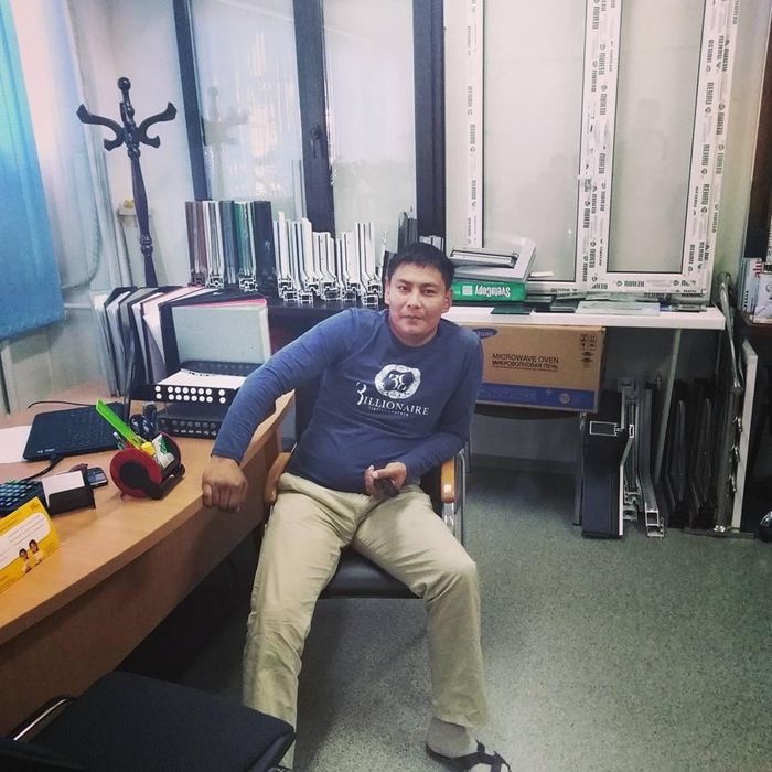 Пластик окна и двери