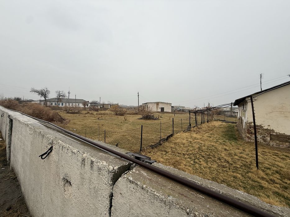 Земельные участки