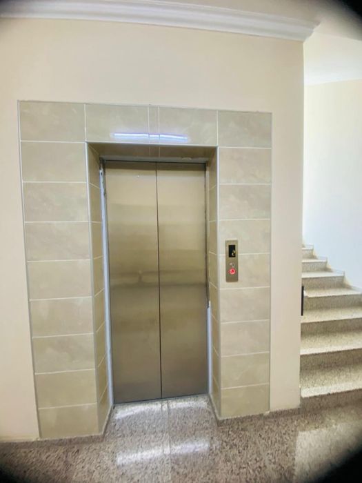 Квартира 2х комнатная