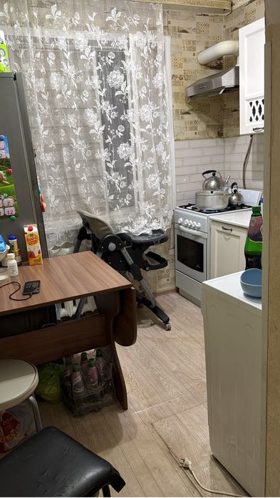 Продам 2 ком квартиру район Дет сад