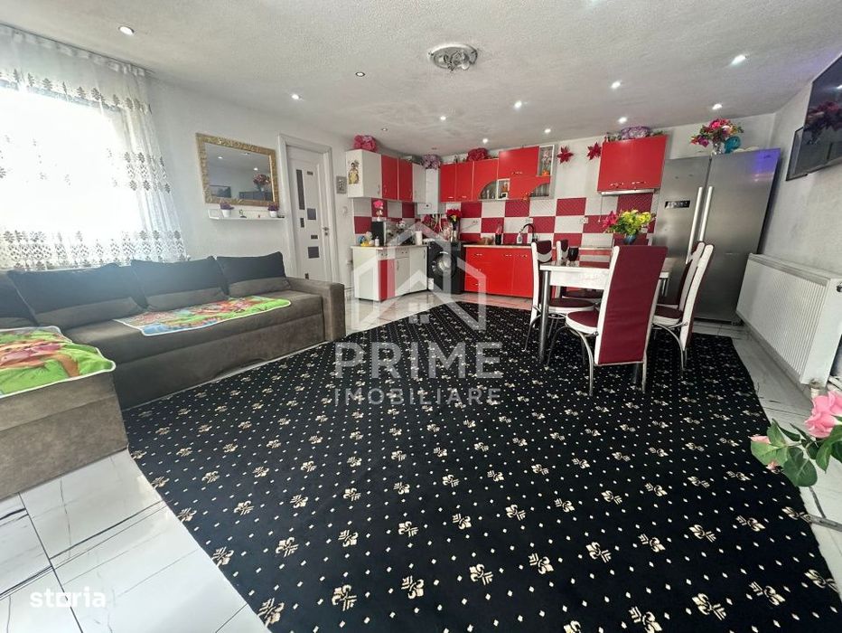 Casa Individuala 120 mp| teren 380 mp| zona Cugir