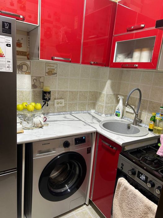 2-ком Буюк ипак йули ул новостройка