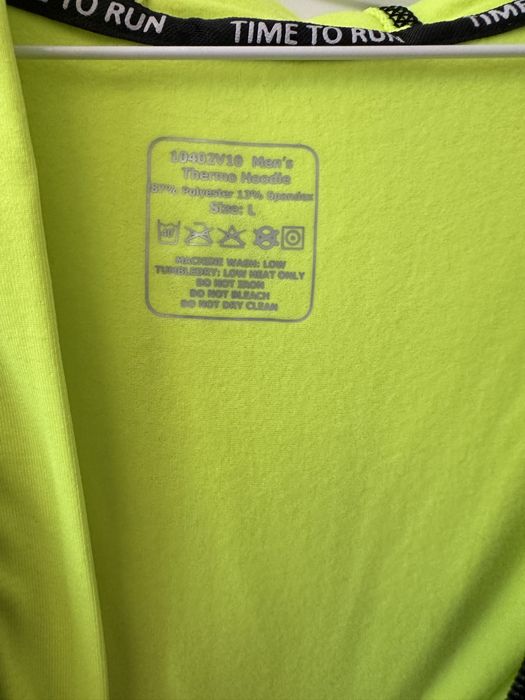 Maleta thermo pentru alergat