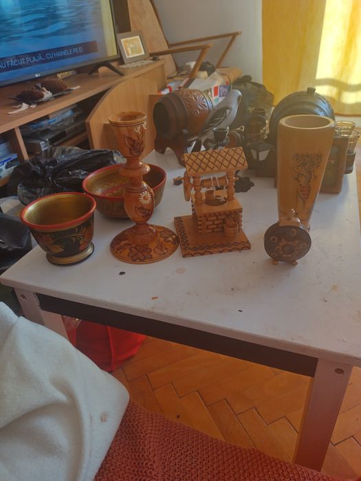 Diverse lucruri artizanale