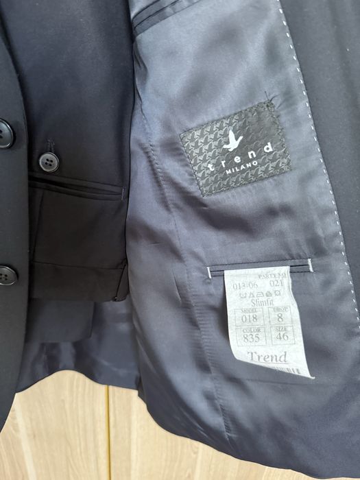 Продам школьную форму