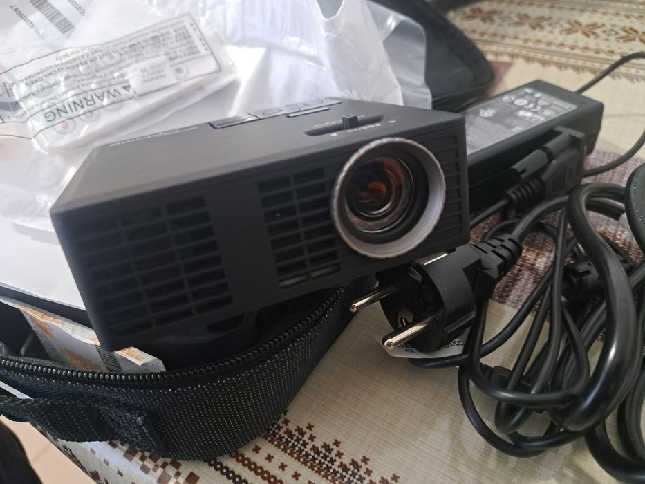 Video proiector Optoma